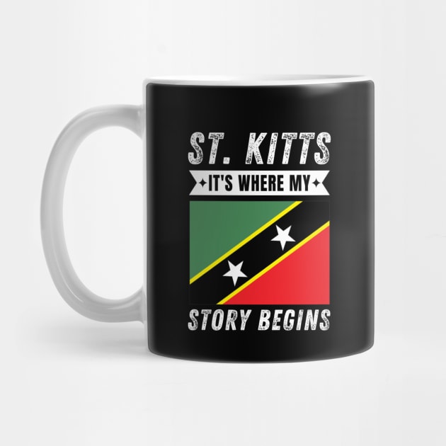 St Kitts by footballomatic